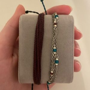 EXCLUSIVE 2 piece Pura Vida set